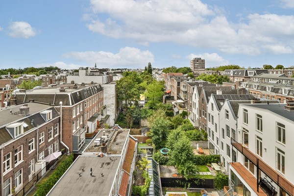 Medium property photo - Tweede Constantijn Huygensstraat 52-4, 1054 CV Amsterdam
